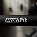 Смягчающая накладка на гриф, D8 см, L38 см (с логотипом) PROFI-FIT-RT-025
