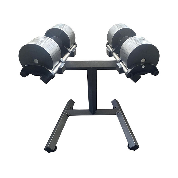 Гантель с регулируемым весом PROFI-FIT 32 кг