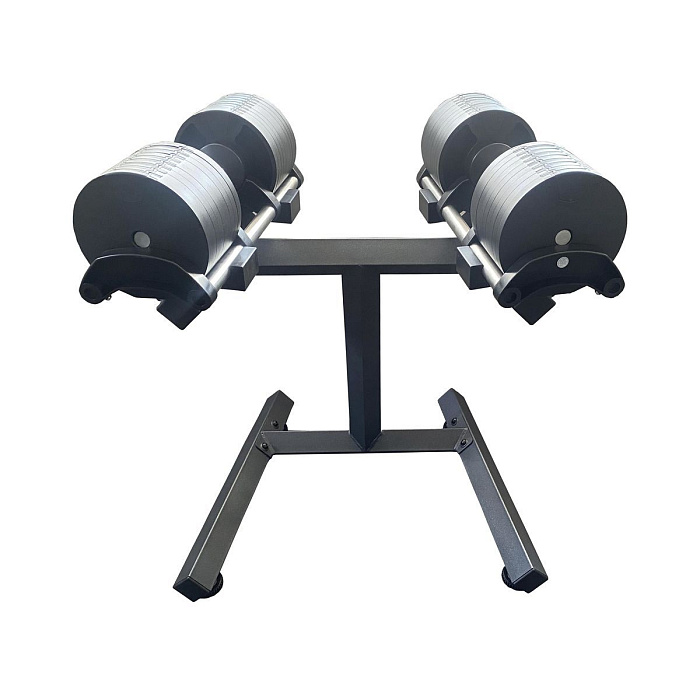 Гантель с регулируемым весом PROFI-FIT 32 кг