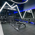 Диск полиуретановый D51 мм PROFI-FIT 15 кг