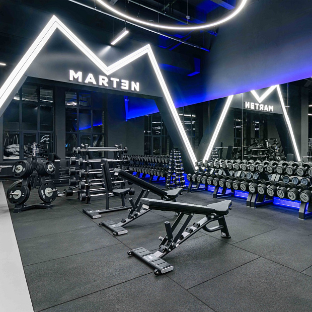 Диск полиуретановый D51 мм PROFI-FIT 5 кг