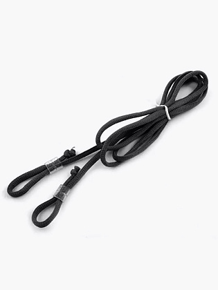 Стяжка для коврика