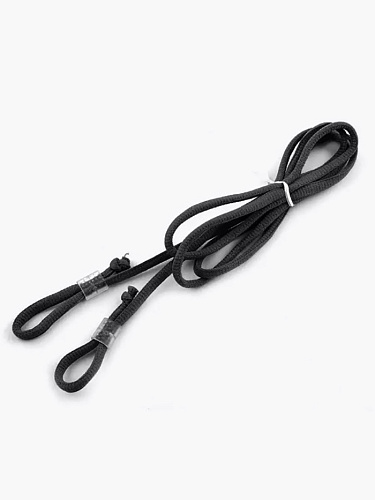 Стяжка для коврика