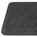 Бордюр резиновый Премиум 500x150x15 мм PROFI-FIT