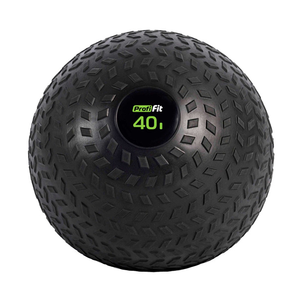 Слэмбол PROFI-FIT 40 кг