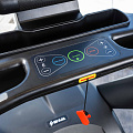 SH-T8919T22 Профессиональная беговая дорожка (Android-дисплей, 21,5&amp;quot;) SHUA
