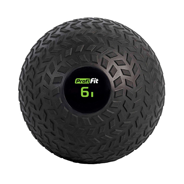 Слэмбол PROFI-FIT 6 кг