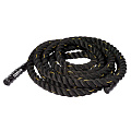 Канат тренировочный для кросс-тренинга D50 мм, 9 м PROFI-FIT
