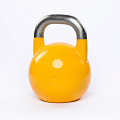 Гиря соревновательная PROFI-FIT 16 кг