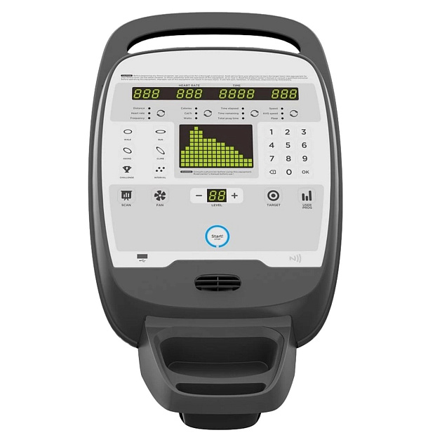AI-3 Тренажер-лестница (LED-дисплей) ANYFIT