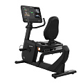 SH-B9100R22T Велотренажер горизонтальный (Android-дисплей, 21,5&amp;quot;) SHUA