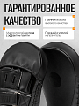 Боксёрские лапы чёрные