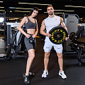 Гиря тренировочная PROFI-FIT  6 кг