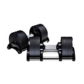 Гантель с регулируемым весом PROFI-FIT 20 кг