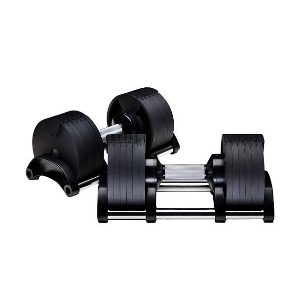 Гантель с регулируемым весом PROFI-FIT 20 кг