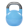 Гиря соревновательная PROFI-FIT 10 кг