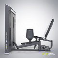 E7021A Сведение / Разведение ног сидя. Стек 95 кг