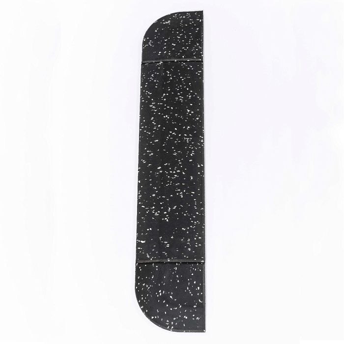 Бордюр резиновый Премиум 500x150x15 мм PROFI-FIT