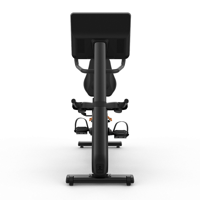 SH-B9100R22T Велотренажер горизонтальный (Android-дисплей, 21,5&amp;quot;) SHUA