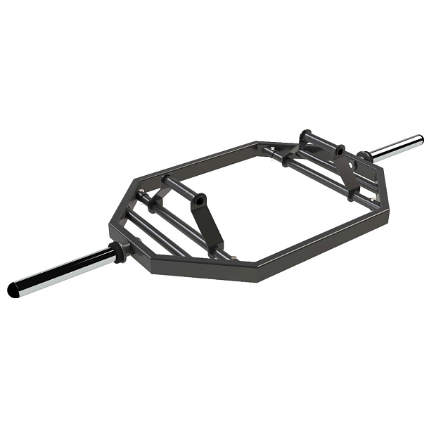 Трэп-гриф 1830 мм D50 мм PROFI-FIT