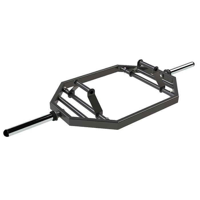 Трэп-гриф 1830 мм D50 мм PROFI-FIT
