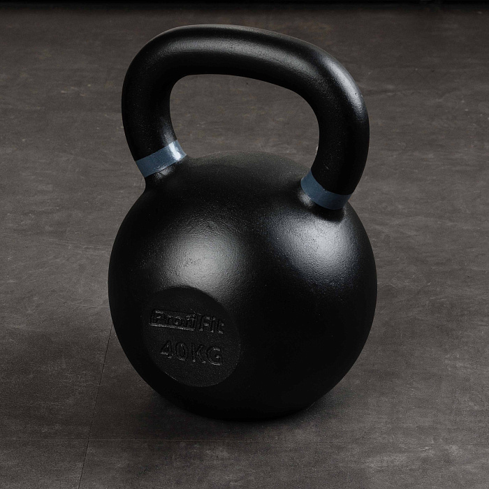 Гиря тренировочная PROFI-FIT 40 кг