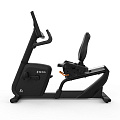 SH-B9100R22T Велотренажер горизонтальный (Android-дисплей, 21,5&amp;quot;) SHUA