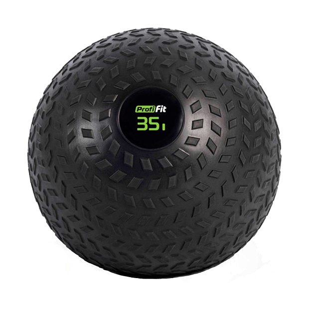 Слэмбол PROFI-FIT 35 кг