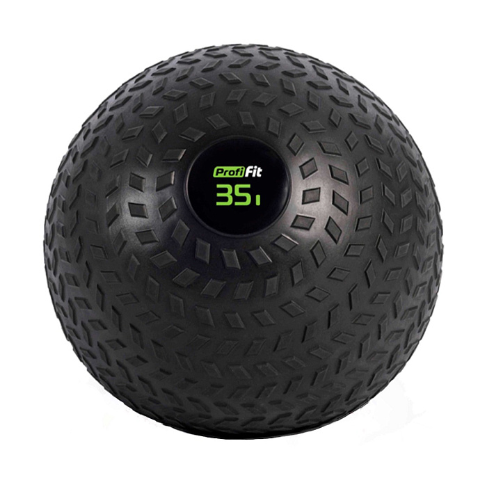 Слэмбол PROFI-FIT 35 кг