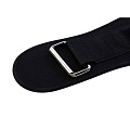Пояс для тяжелой атлетики (текстиль, размер M) PROFI-FIT