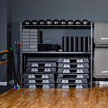 Степ-платформа STP-560 PROFI-FIT