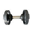 Гантель с регулируемым весом PROFI-FIT 32 кг