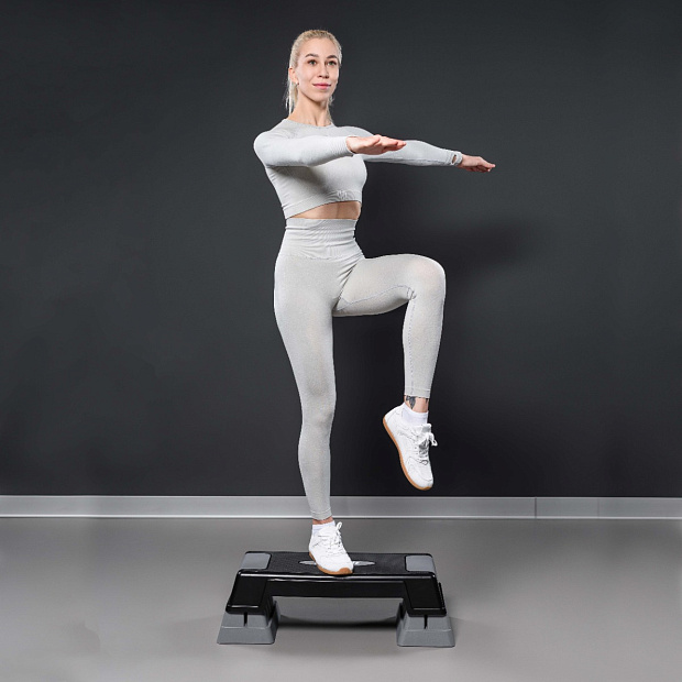Степ-платформа STP-340 PROFI-FIT