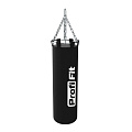 Мешок боксерский 30 кг 920х250 мм (резиновая крошка) PROFI-FIT