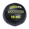 Медицинбол набивной PROFI-FIT 13 кг