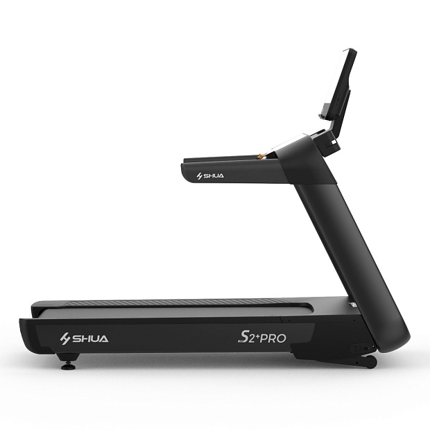 SH-T9100TP22T Профессиональная беговая дорожка (Android-дисплей, 21,5") SHUA