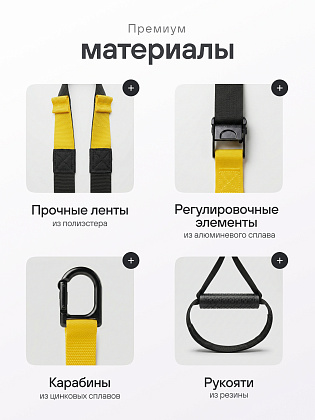 Тренировочные петли