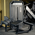 E7001JZ Сгибание ног лежа. Стек 135 кг