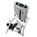 U2008JZ Жим от груди вертикальный. Стек 140 кг