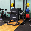 Универсальный плиобокс 3 в 1 безопасный 50х60х75 см PROFI-FIT