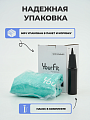 Фитбол бирюзовый 75