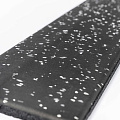 Бордюр резиновый Премиум 500x150x15 мм PROFI-FIT