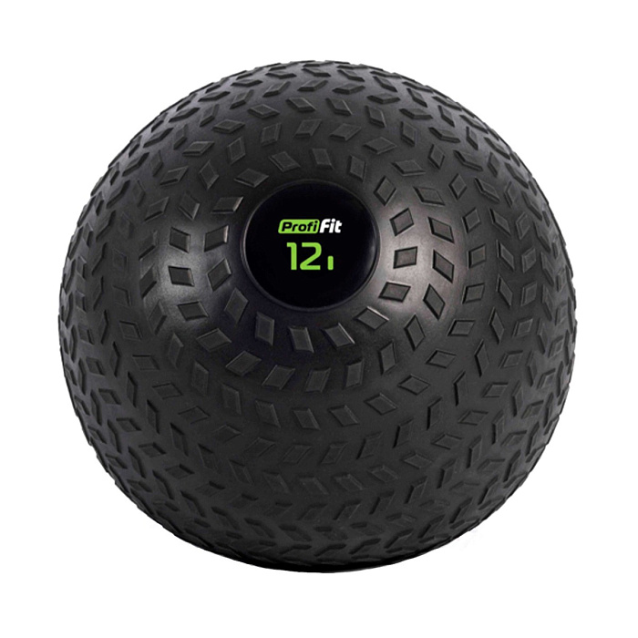 Слэмбол PROFI-FIT 12 кг