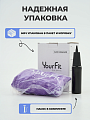 Фитбол фиолетовый 75
