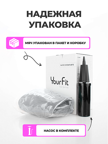 Фитбол