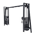 E7016 Кроссовер с изменением высоты. Стек 2x110 кг