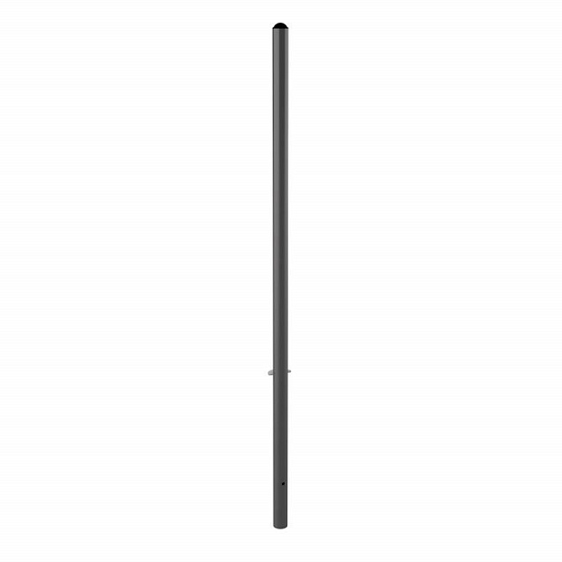 W108 Столб опорный 108-3000 мм ZAVODSPORTA