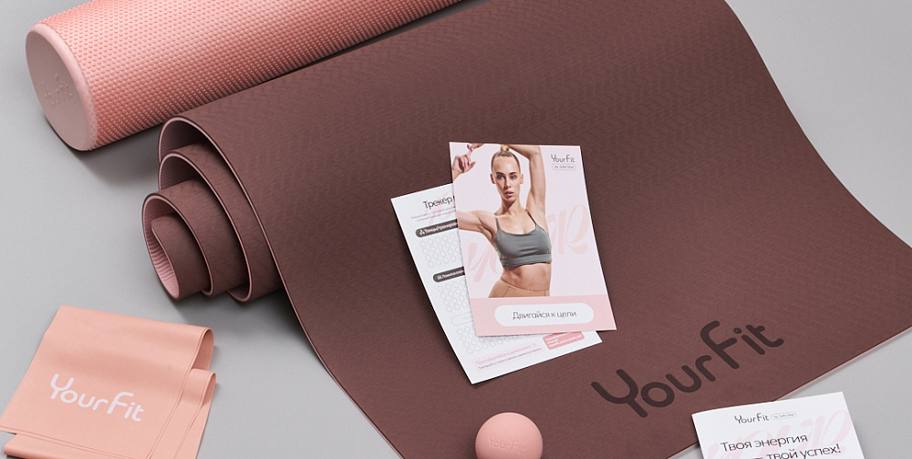 Лимитированная коллекция инвентаря с SofaStar