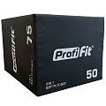 Универсальный плиобокс 3 в 1 безопасный 50х60х75 см PROFI-FIT
