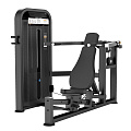 U3084D Жим от груди и плеч. Стек 110 кг